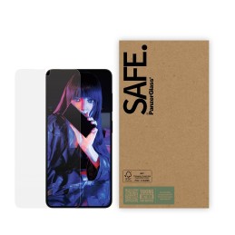 PanzerGlass SAFE. by ® Screen Protector Samsung Galaxy S26 | Ultra-Wide Fit | Bulk Protector de pantalla 50 pieza(s)