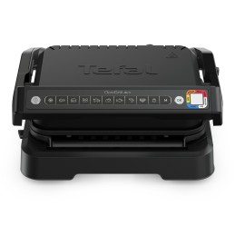 Tefal OptiGrill 4in1 GC7748 Kontaktgrill