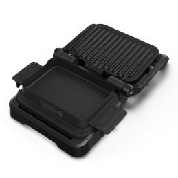 Tefal OptiGrill 4in1 GC7748 Gril de contact
