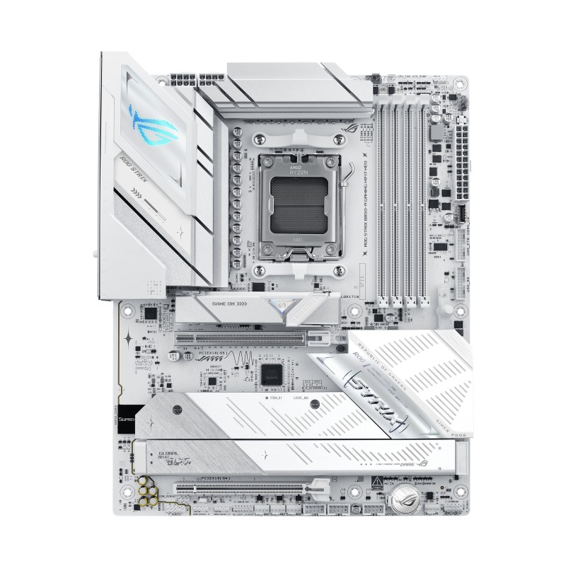 ASUS ROG STRIX B850-A GAMING WIFI7 NEO AMD B850 Zócalo AM5 ATX