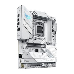 ASUS ROG STRIX B850-A GAMING WIFI7 NEO AMD B850 Zócalo AM5 ATX