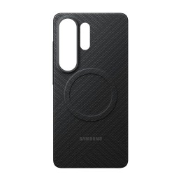 Samsung Galaxy S26 Ultra Carbon Magnet Case