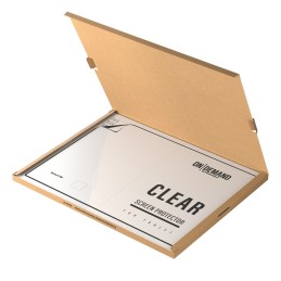 PanzerGlass On-Demand by ® Clear Film Screen Protector | Tablet | Machine V2 Clear screen protector Universal 1 pc(s)