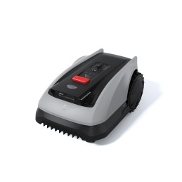 Ecovacs GOAT O600 RTK EU Robotic lawn mower Battery Black, Gray