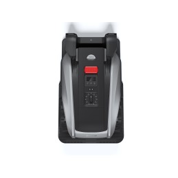 Ecovacs GOAT O600 RTK EU Tondeuse à gazon robot Batterie Noir, Gris