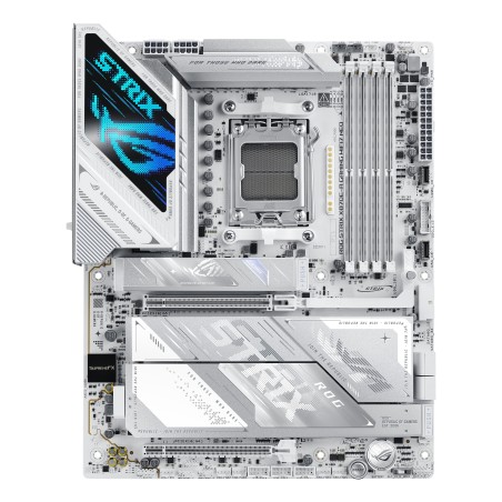 ASUS ROG STRIX X870E-A GAMING WIFI7 NEO AMD X870E Zócalo AM5 ATX