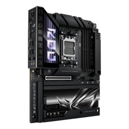 ASUS ROG CROSSHAIR X870E HERO BTF AMD X870E Socket AM5 ATX