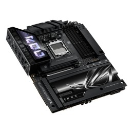 ASUS ROG CROSSHAIR X870E HERO BTF AMD X870E Emplacement AM5 ATX
