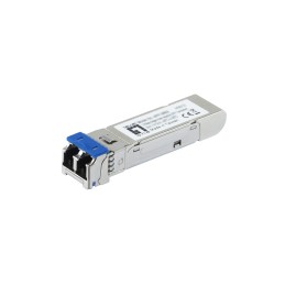 LevelOne SFP-2505 modulo del ricetrasmettitore di rete Fibra ottica 2500 Mbit s 1550 nm