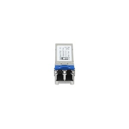 LevelOne SFP-2605 red modulo transceptor Fibra óptica 2500 Mbit s 1550 nm