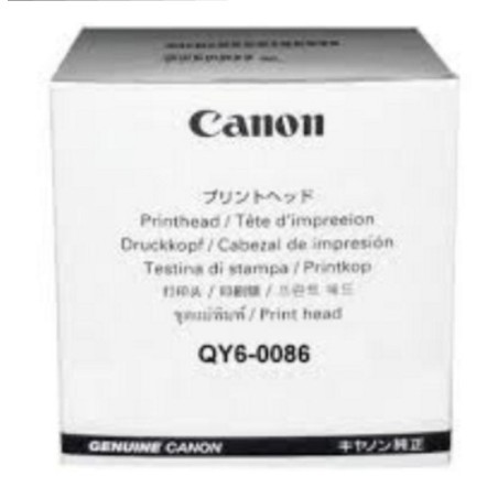 Canon QY6-0086-000 print head Inkjet