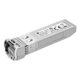TP-Link Omada SM5110LSB-10 network transceiver module Fiber optic 10312 Mbit s SFP+