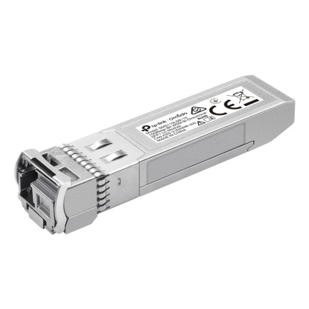 TP-Link Omada SM5110LSB-10 network transceiver module Fiber optic 10312 Mbit s SFP+