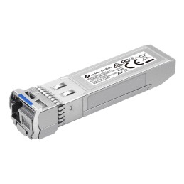 TP-Link Omada SM5110LSA-10 Netzwerk-Transceiver-Modul Faseroptik 10312 Mbit s SFP+