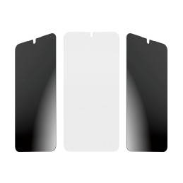 PanzerGlass PG90806 protector de pantalla o trasero para teléfono móvil Samsung