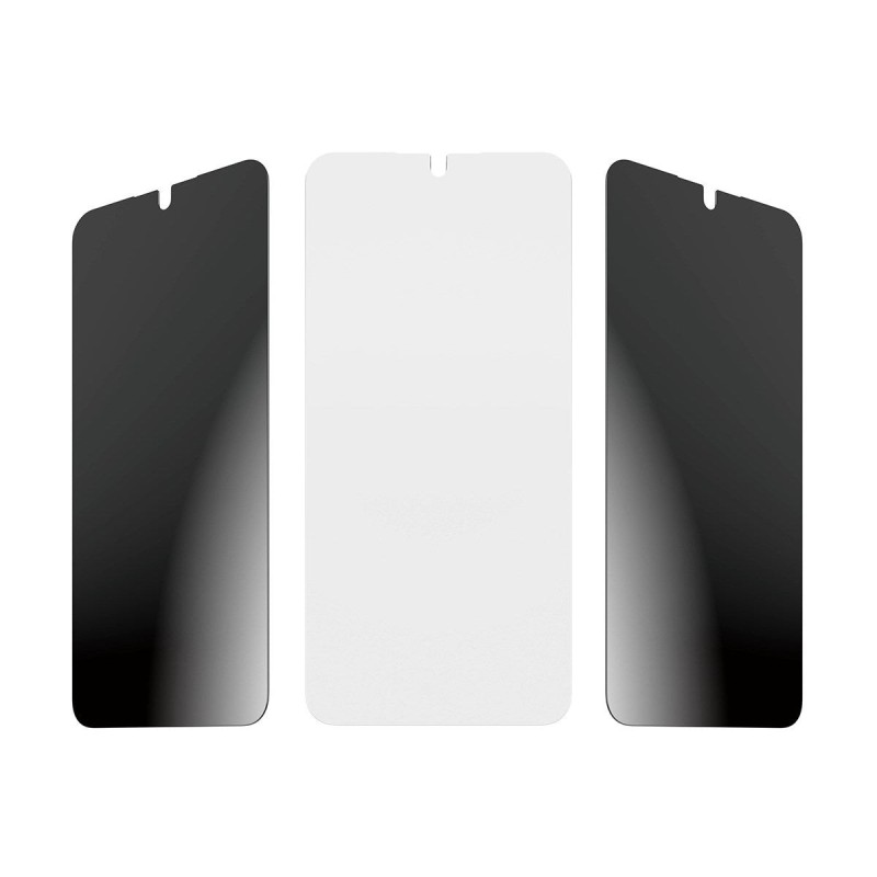 PanzerGlass PG90806 mobile phone screen back protector Clear screen protector Samsung