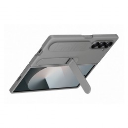 Samsung EF-MF956TJEGWW Handy-Schutzhülle 19,3 cm (7.6") Cover Grau