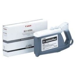 Canon BCI-1101Bk cartucho de tinta Original Negro