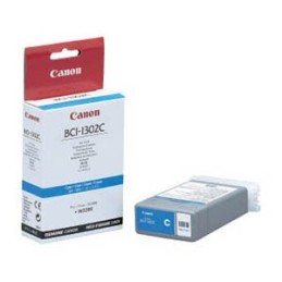 Canon BCI-1302C ink cartridge Original Cyan