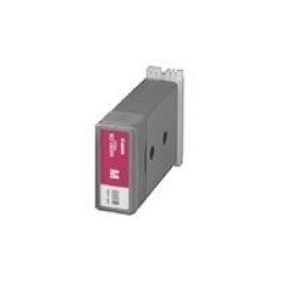 Canon BCI-1401M Ink Cartridge Tank Magenta for W7250 W6400D Druckerpatrone 1 Stück(e) Original