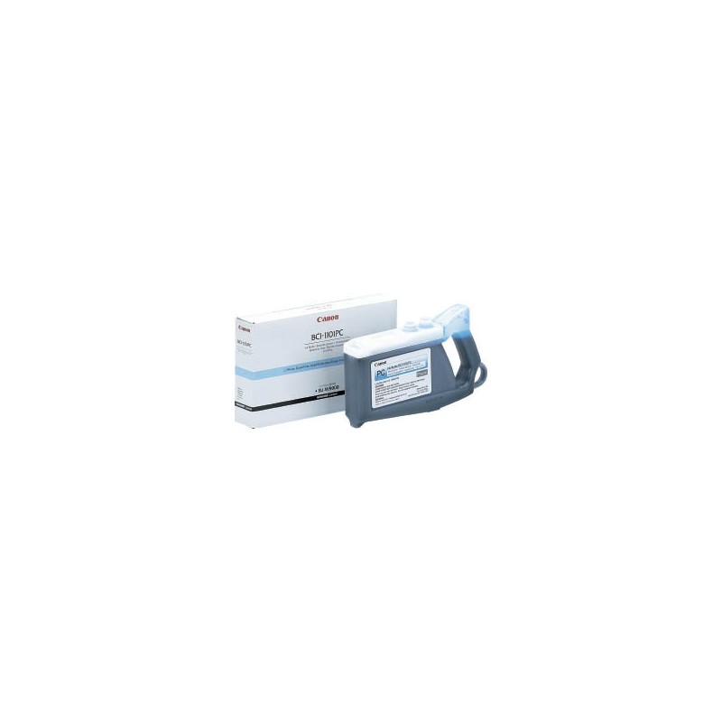 Canon BCI-1101PC ink cartridge Original Photo cyan