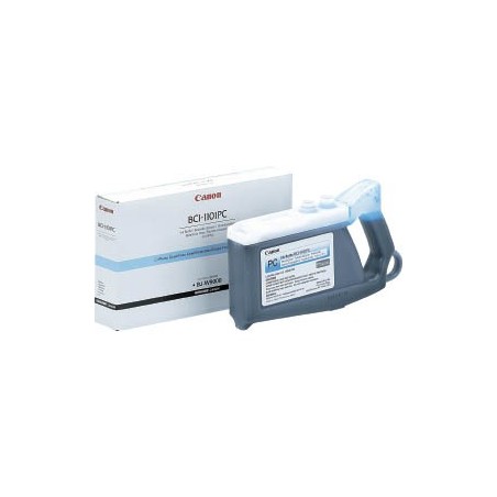 Canon BCI-1101PC ink cartridge Original Photo cyan
