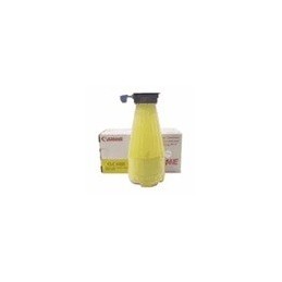 Canon CLC1100 Toner Yellow toner cartridge Original