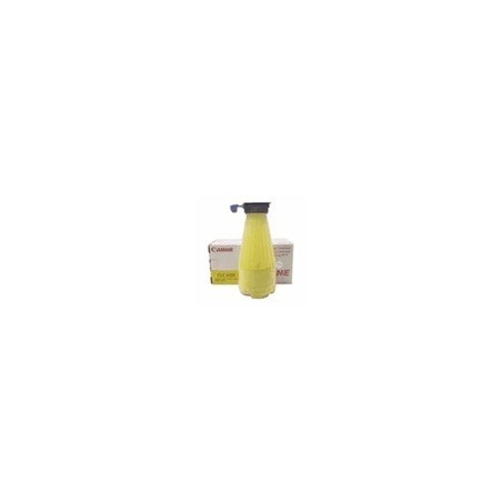 Canon CLC1100 Toner Yellow cartuccia toner Originale Giallo