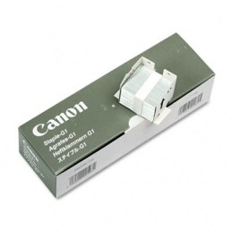Canon G1 5000 grapas