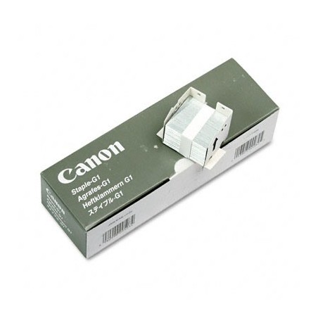 Canon G1 5000 staples