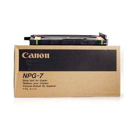 Canon Drum Unit NPG-7 for NP-6030 6031 6022 6025 Original