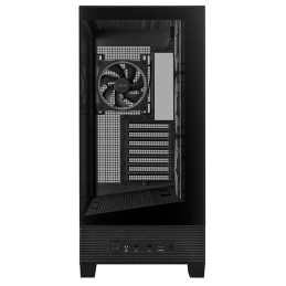 ASUS A31 Plus TG ARGB BLACK Midi Tower Negro