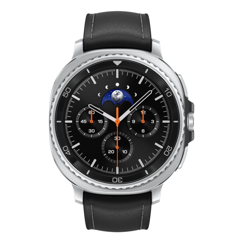 Samsung Galaxy Watch8 Classic (Bluetooth, 46 mm)
