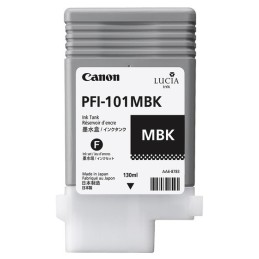 Canon PFI-101MBK cartucho de tinta Original Negro
