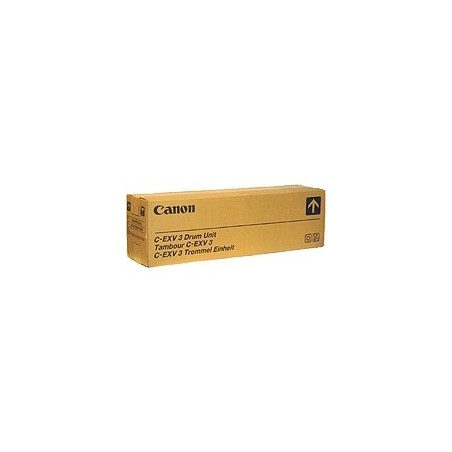 Canon C-EXV3 Drum Unit Original