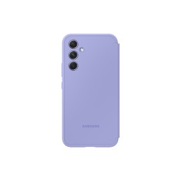 Samsung EF-ZA546 mobile phone case 6.4" Wallet case Blueberry