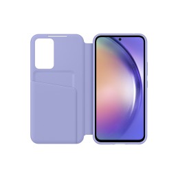 Samsung EF-ZA546 mobile phone case 6.4" Wallet case Blueberry
