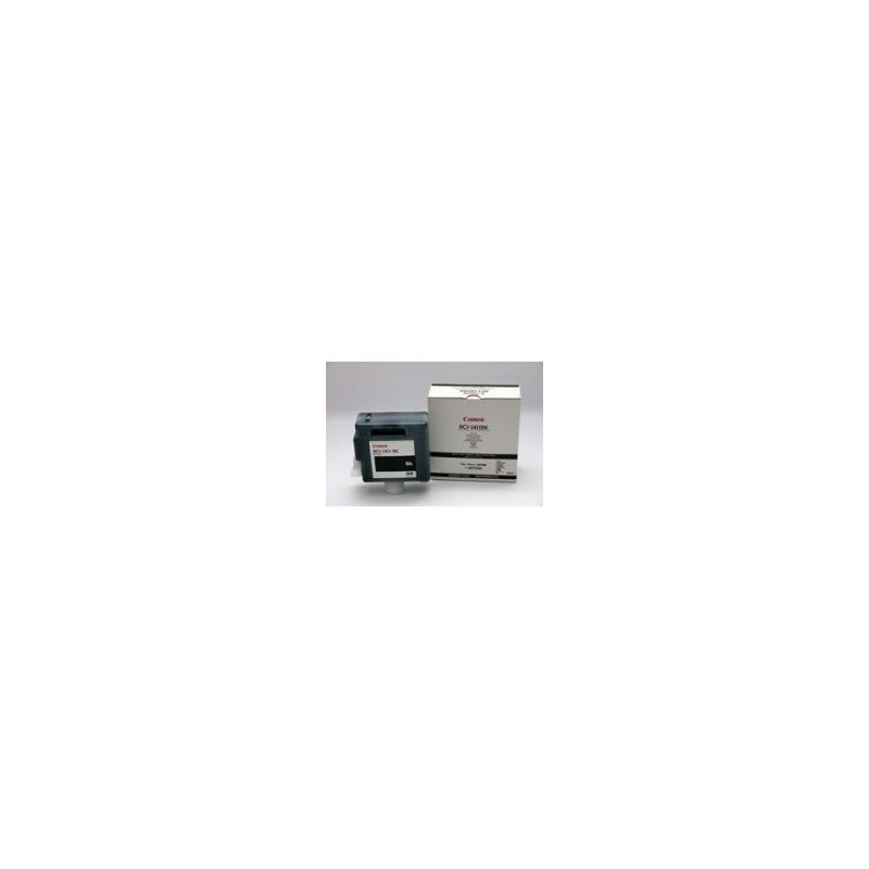 Canon BCI-1411BK Druckerpatrone Original Schwarz