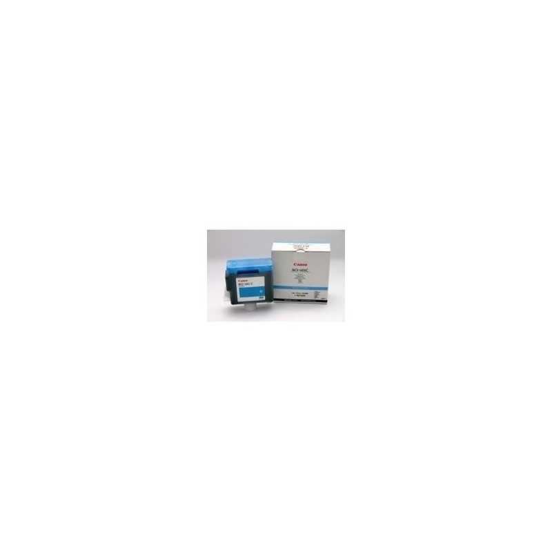Canon BCI-1411C cartouche d'encre Original Cyan