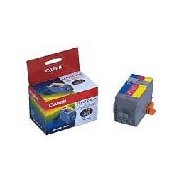 Canon BC-61 colour 270sh cartuccia d'inchiostro Originale