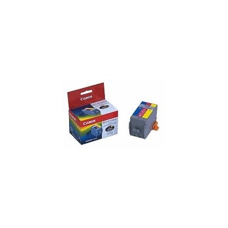 Canon BC-61 colour 270sh Druckerpatrone Original