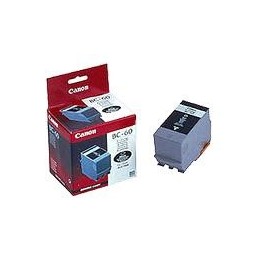 Canon Inktcartridge BC-60 zwart ink cartridge Original Black