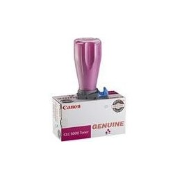 Canon CLC-4000 Toner cartridge 15000 p. Tonerkartusche Original Magenta