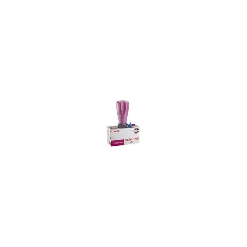 Canon CLC-4000 15000 p. toner cartridge Original Magenta
