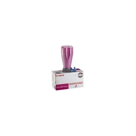 Canon CLC-4000 15000 p. toner cartridge Original Magenta