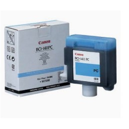 Canon 7578A001 cartucho de tinta 1 pieza(s) Original Cian