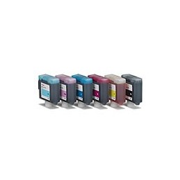 Canon 7577A001 ink cartridge Original Yellow