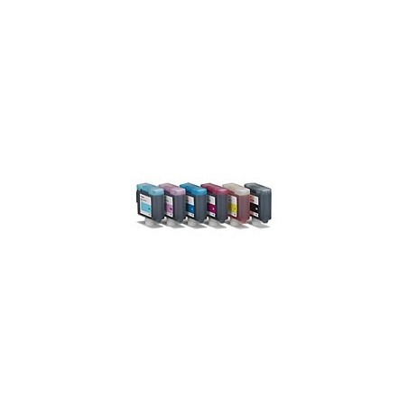 Canon 7577A001 ink cartridge Original Yellow
