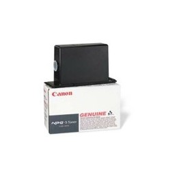 Canon Toner NP-G5 black 13600sh f NP3030 3050 Cartouche de toner Original Noir