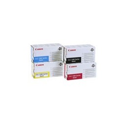 Canon CLC1100 Toner Black Tonerkartusche Original Schwarz